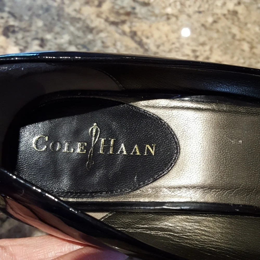 💕Cole Haan* Platforms